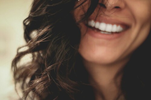 The Secret to a Whiter, Brighter Smile Without Harsh Chemicals