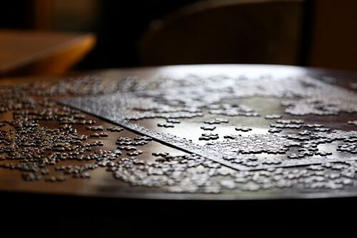 Aluminium Chequer Plate