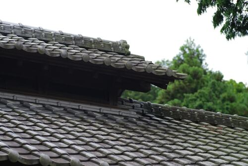 roof