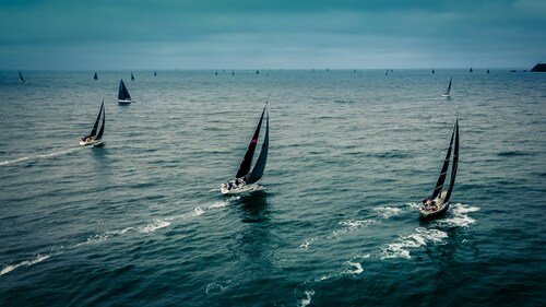 Yacht Ownership Brings Freedom, Luxury, and Well-Being on the Water