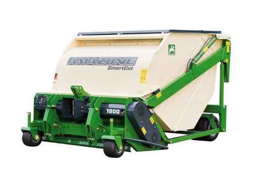 The Machines Behind Perfect Fields and Productive Farms