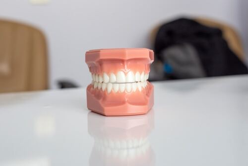 smile