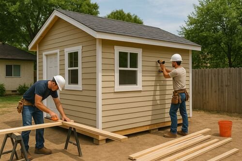 Sacramento Homeowners Unlock New Potential with ADUs from A+ Construction & Remodeling