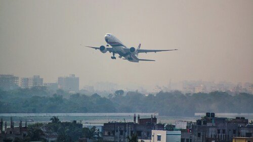A Complete Guide to Finding Flights to Delhi from the UK