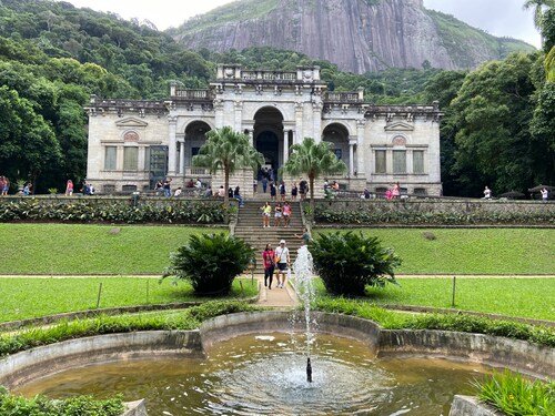 Discovering Brazil Through Luxury Guided Tours