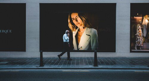 Building Strong Campaigns with Stock Images