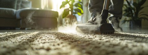 Benefits of Choosing Professional Carpet Cleaning Services