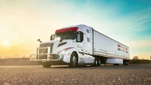 Keeping Your Truck Tax Records Accurate Throughout the Year