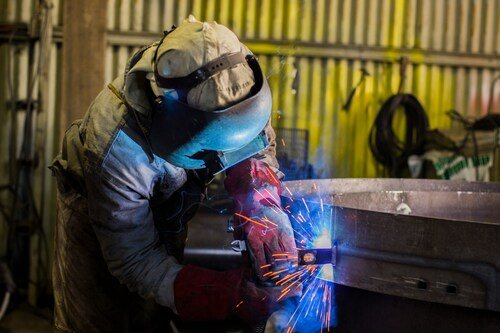 Why Reliability Is the Most Important Metric in Industrial Welding Operations